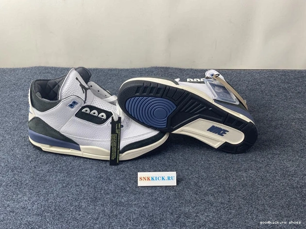 Cheap HV8571- SP OG Diffused Jordan Soft 3792 Blue  3 Retro 1015